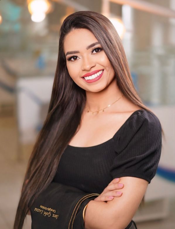 Dra. Sara Gobi Luzia